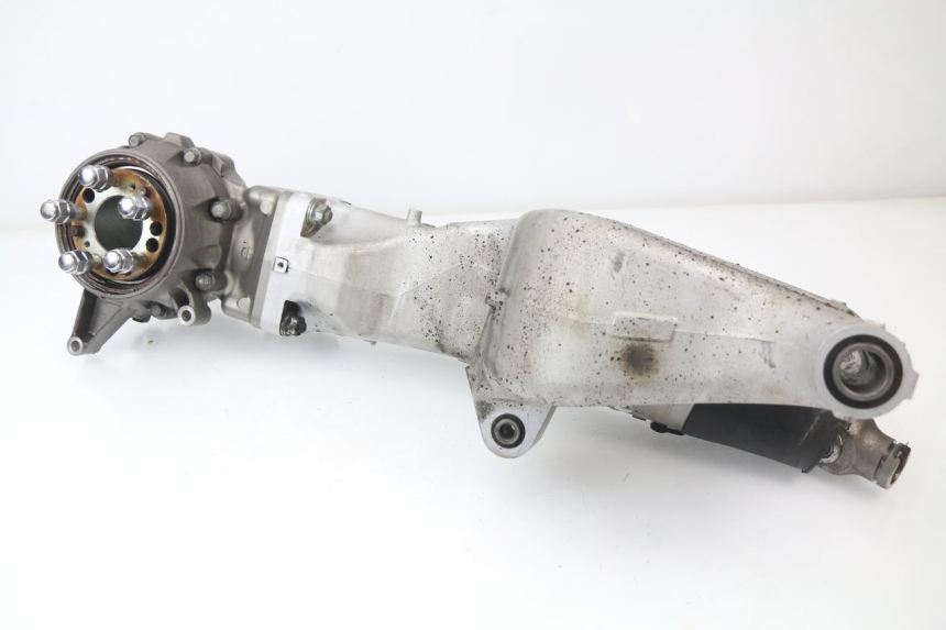 photo de TRANSMISSION ROUE  HONDA VFR F 1200 (2010 - 2015)