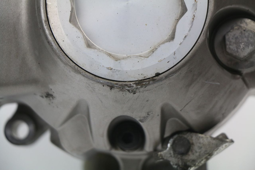 photo de TRANSMISSION ROUE  HONDA VFR F 1200 (2010 - 2015)