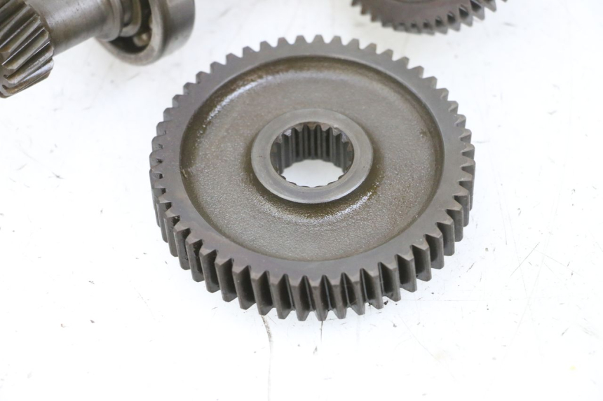 photo de TRANSMISSION ROUE  SPEEDY HT50QT6 50