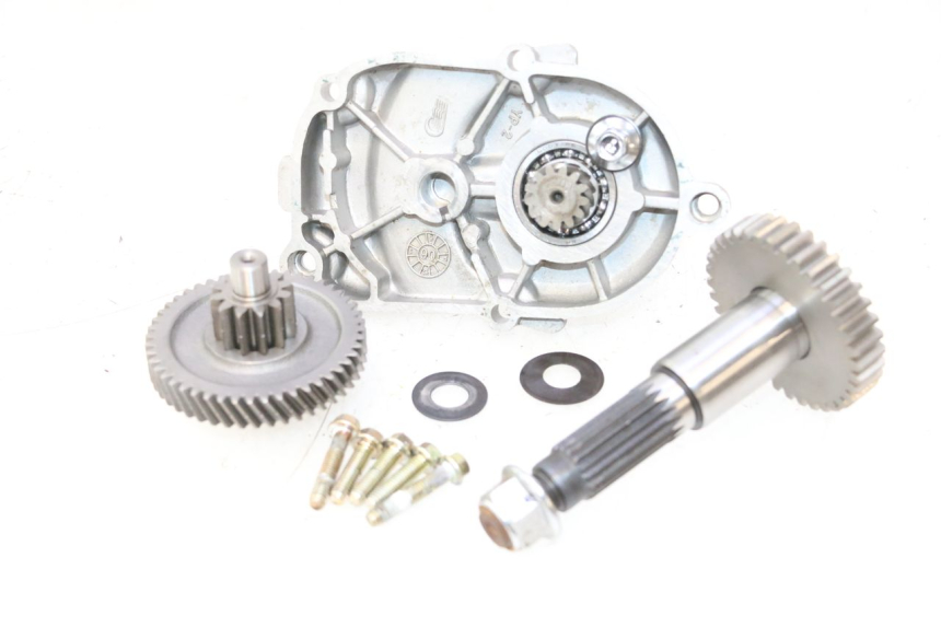 photo de TRANSMISSION ROUE  KEEWAY HURRICANE 50 (2006 - 2019) - Vue principale