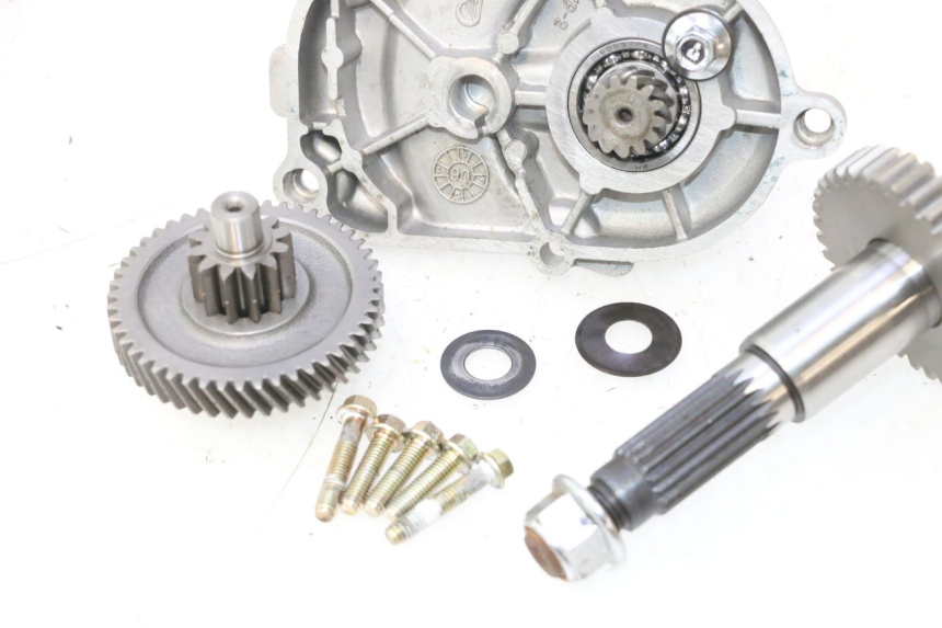 photo de TRANSMISSION ROUE  KEEWAY HURRICANE 50 (2006 - 2019) - Vue produit