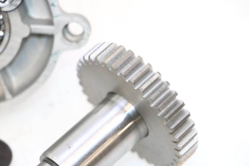photo de TRANSMISSION ROUE  KEEWAY HURRICANE 50 (2006 - 2019) - Vue rapprochée