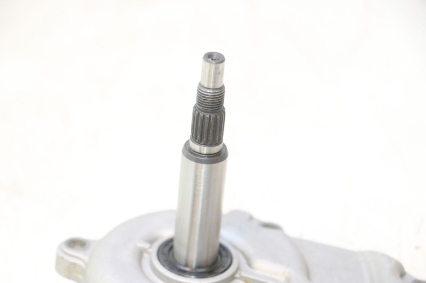 photo de TRANSMISSION ROUE  KEEWAY HURRICANE 50 (2006 - 2019) - Points de fixation