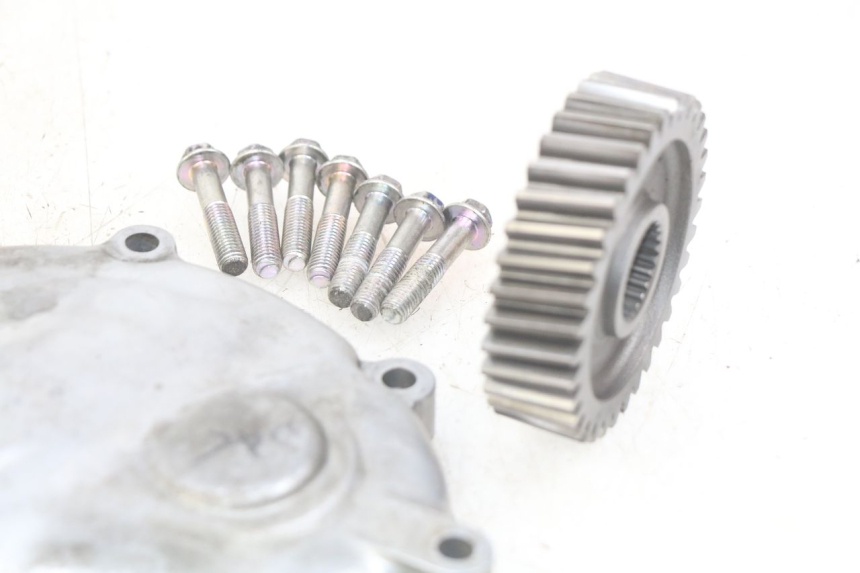 photo de TRANSMISSION ROUE YAMAHA HW XENTER 125 (2011 - 2017)