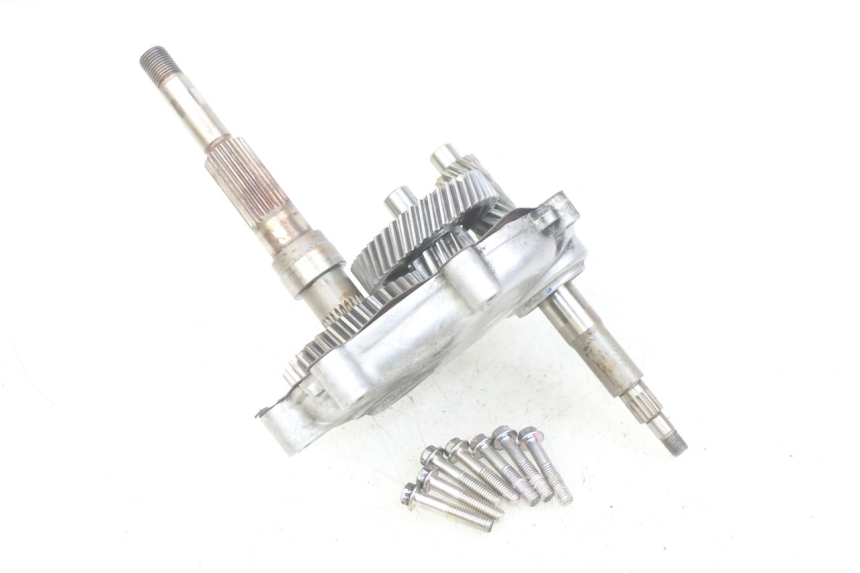 photo de TRANSMISSION ROUE YAMAHA HW XENTER 125 (2011 - 2017)
