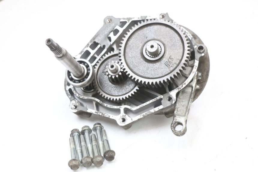 photo de TRANSMISSION ROUE SYM JET 14 4T 50 (2018 - 2022)