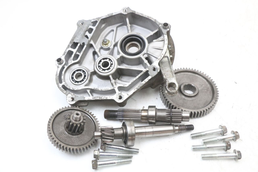 photo de TRANSMISSION ROUE SYM JET 14 4T 50 (2018 - 2022)