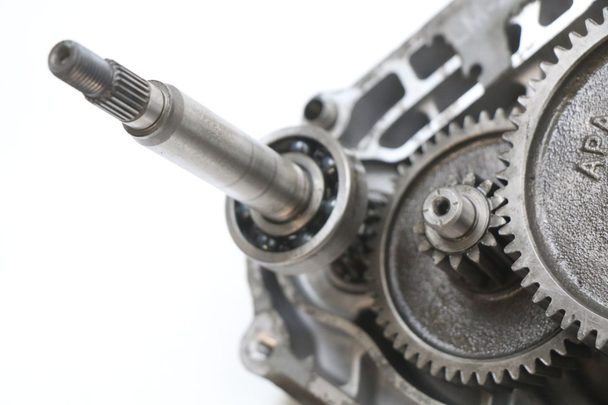 photo de TRANSMISSION ROUE SYM JET 14 4T 50 (2018 - 2022)