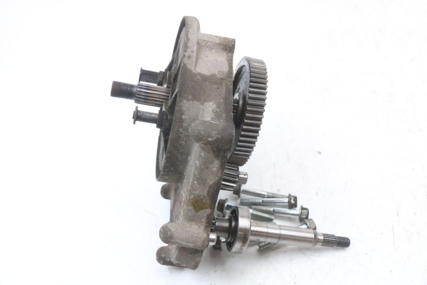 photo de TRANSMISSION ROUE SYM JET 14 4T 50 (2018 - 2022)