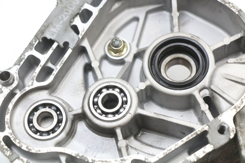 photo de TRANSMISSION ROUE SYM JET 14 4T 50 (2018 - 2022)