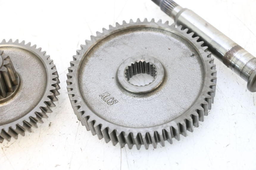 photo de TRANSMISSION ROUE SYM JET 14 4T 50 (2018 - 2022) - Vue produit