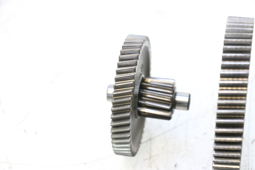 photo de TRANSMISSION ROUE SYM JET 14 4T 50 (2018 - 2022) - Zoom état d’usage