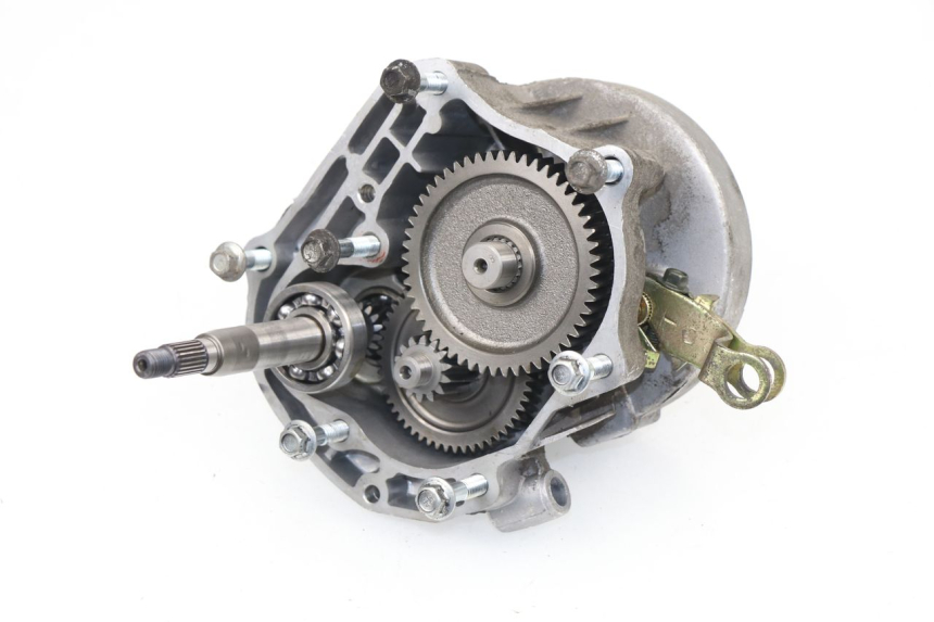 photo de TRANSMISSION ROUE  JM MOTORS DELIVERY 4T 50 (2017 - 2020)