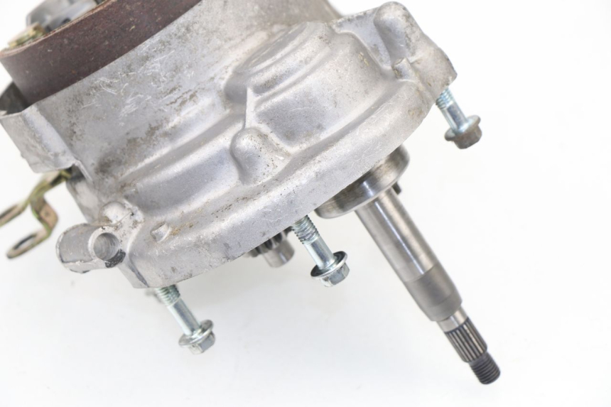 photo de TRANSMISSION ROUE  JM MOTORS DELIVERY 4T 50 (2017 - 2020)