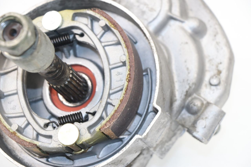 photo de TRANSMISSION ROUE  JM MOTORS DELIVERY 4T 50 (2017 - 2020)