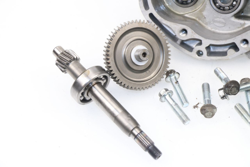 photo de TRANSMISSION ROUE  JM MOTORS DELIVERY 4T 50 (2017 - 2020)