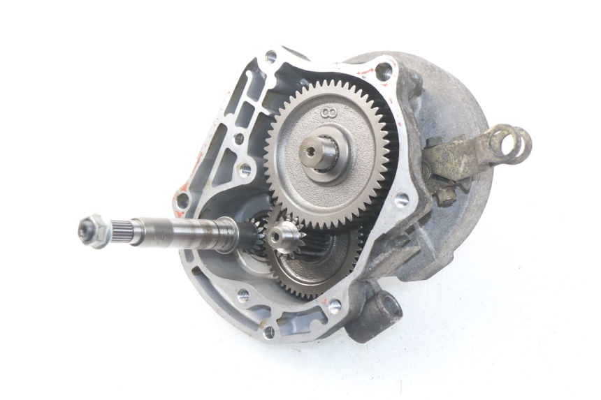 photo de TRANSMISSION ROUE  JM MOTORS SC 4T 50 (2012 - 2017)