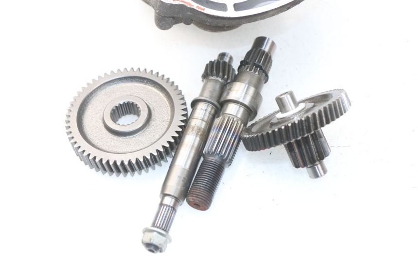 photo de TRANSMISSION ROUE  JM MOTORS SC 4T 50 (2012 - 2017)