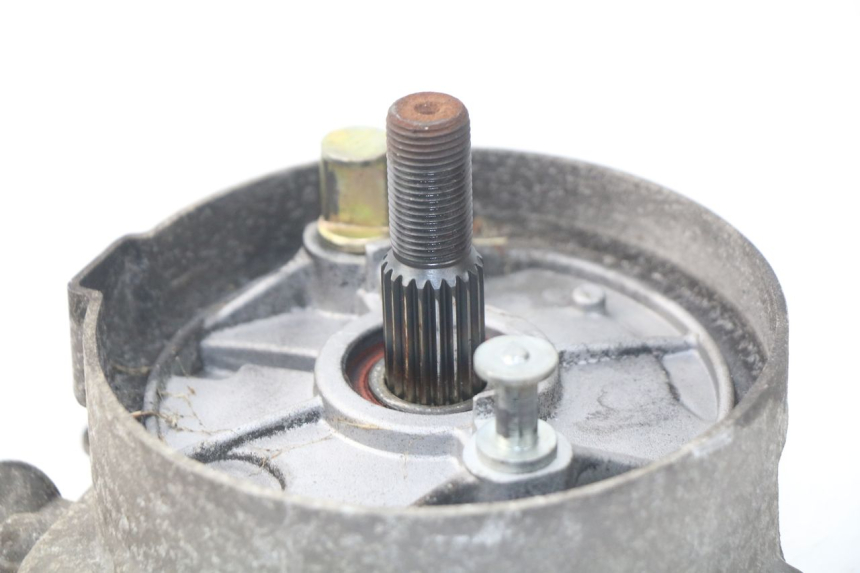 photo de TRANSMISSION ROUE  JM MOTORS SC 4T 50 (2012 - 2017)