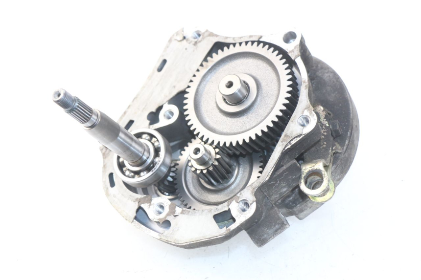 photo de TRANSMISSION ROUE  JM MOTORS SC 4T 50 (2018 - 2021)