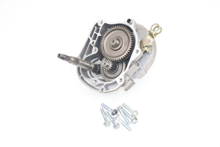 photo de TRANSMISSION ROUE  JM MOTORS VIPER 4T 50 (2015 - 2022)