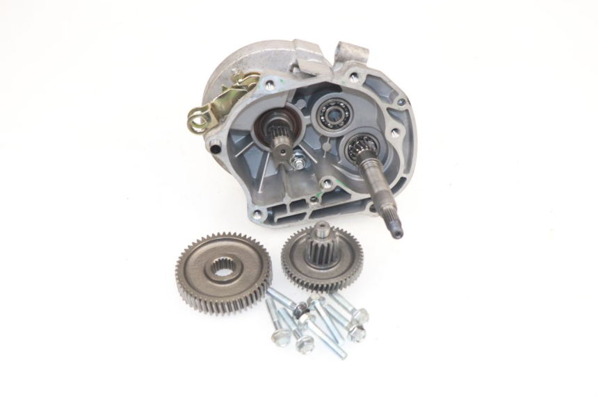photo de TRANSMISSION ROUE  JM MOTORS VIPER 4T 50 (2015 - 2022)