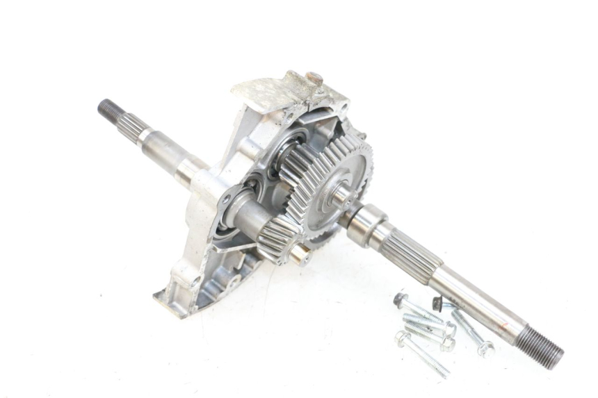 photo de TRANSMISSION ROUE JONWAY AZTRAL 125 (2008 - 2017)