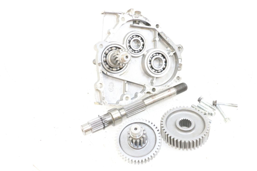 photo de TRANSMISSION ROUE JONWAY AZTRAL 125 (2008 - 2017)