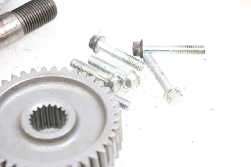 photo de TRANSMISSION ROUE JONWAY AZTRAL 125 (2008 - 2017)