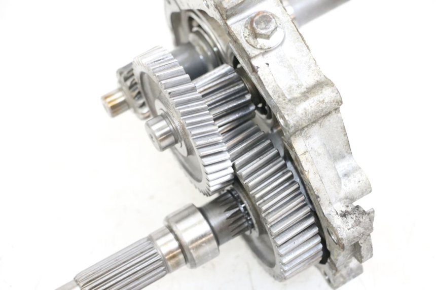 photo de TRANSMISSION ROUE JONWAY AZTRAL 125 (2008 - 2017)