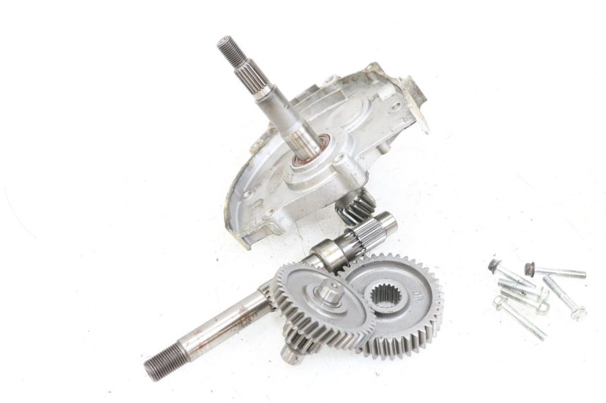 photo de TRANSMISSION ROUE JONWAY AZTRAL 125 (2008 - 2017)