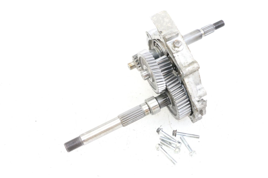 photo de TRANSMISSION ROUE JONWAY AZTRAL 125 (2008 - 2017)