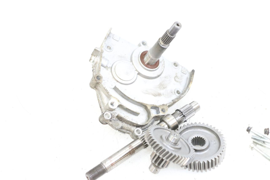 photo de TRANSMISSION ROUE JONWAY AZTRAL 125 (2008 - 2017)