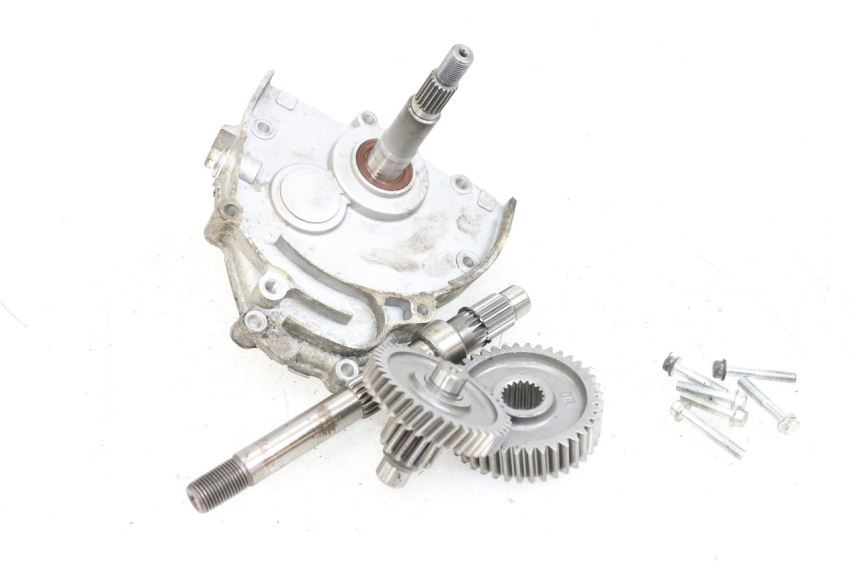 photo de TRANSMISSION ROUE JONWAY AZTRAL 125 (2008 - 2017)
