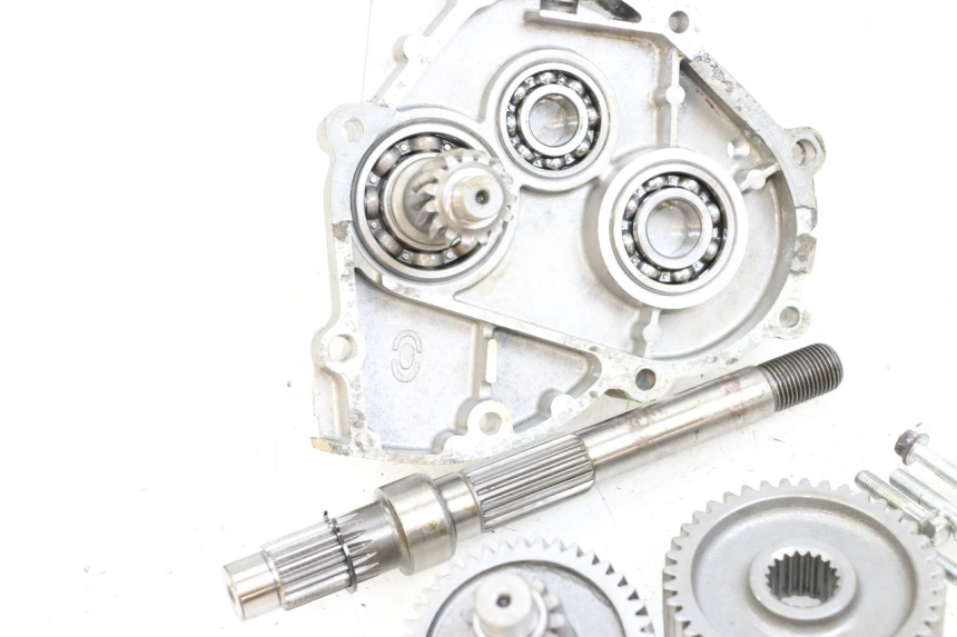 photo de TRANSMISSION ROUE JONWAY AZTRAL 125 (2008 - 2017)