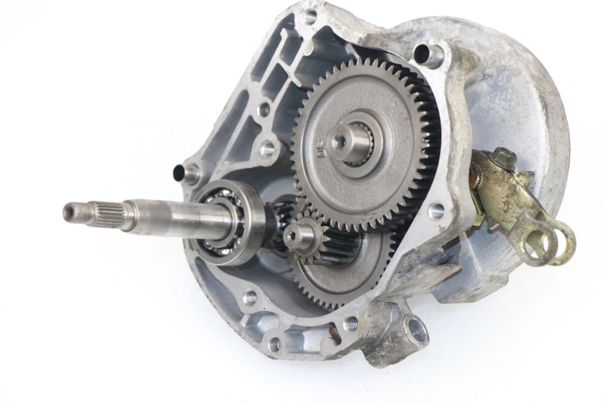 photo de TRANSMISSION ROUE  JONWAY SOLANA 50 (2007 - 2016)