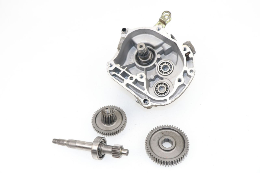 photo de TRANSMISSION ROUE  JONWAY SOLANA 50 (2007 - 2016)