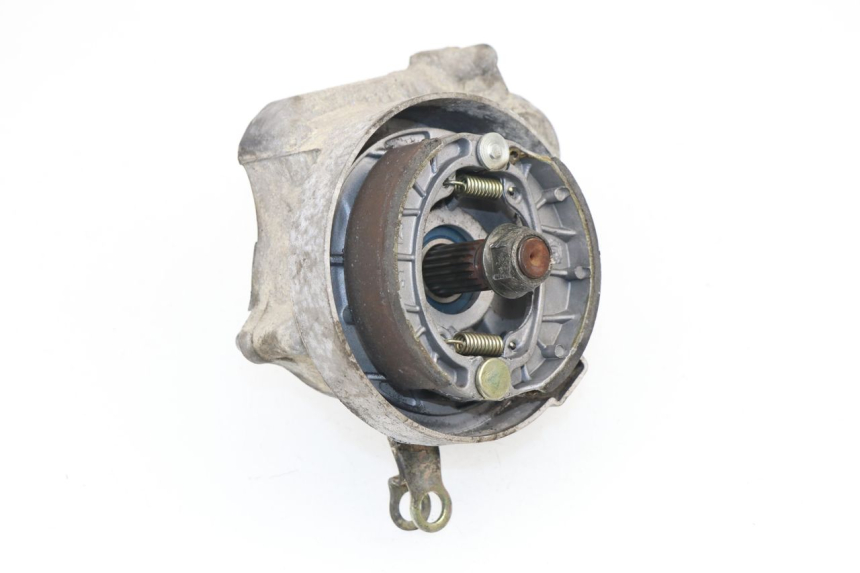 photo de TRANSMISSION ROUE  JONWAY SOLANA 50 (2007 - 2016)