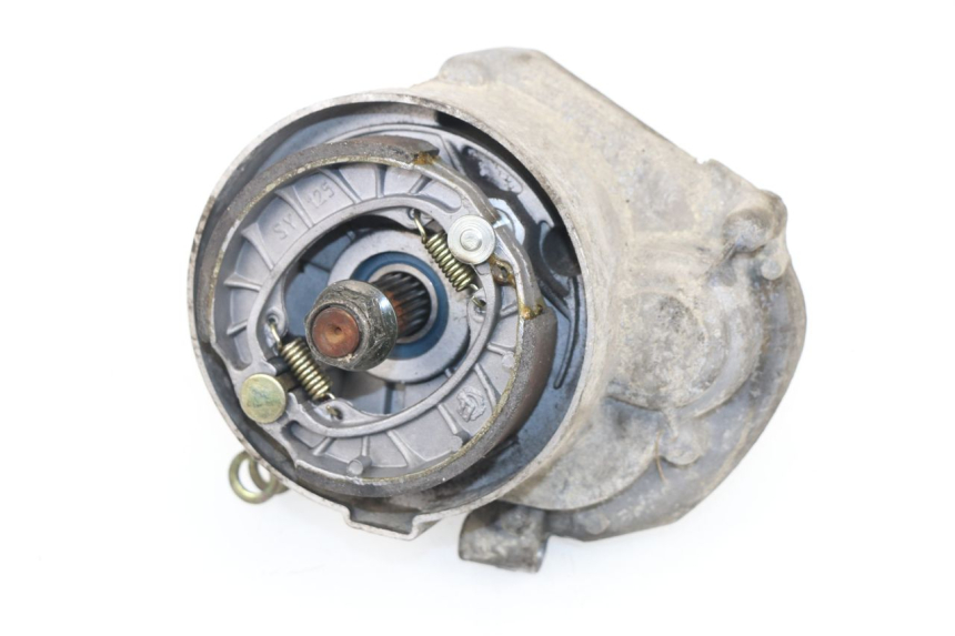 photo de TRANSMISSION ROUE  JONWAY SOLANA 50 (2007 - 2016)