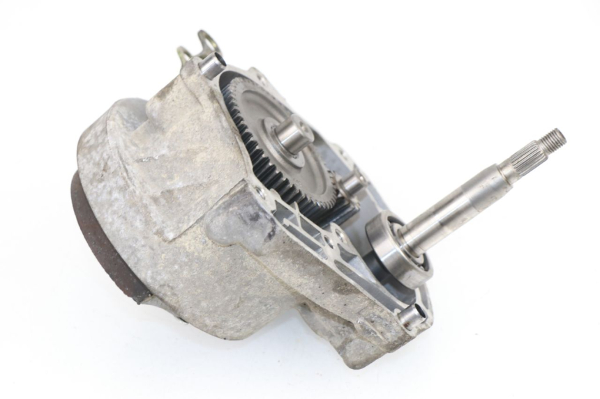 photo de TRANSMISSION ROUE  JONWAY SOLANA 50 (2007 - 2016)