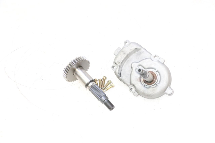 photo de TRANSMISSION ROUE  RIDE JUMP 2T 50 (2012 - 2017) - Autre angle de vue