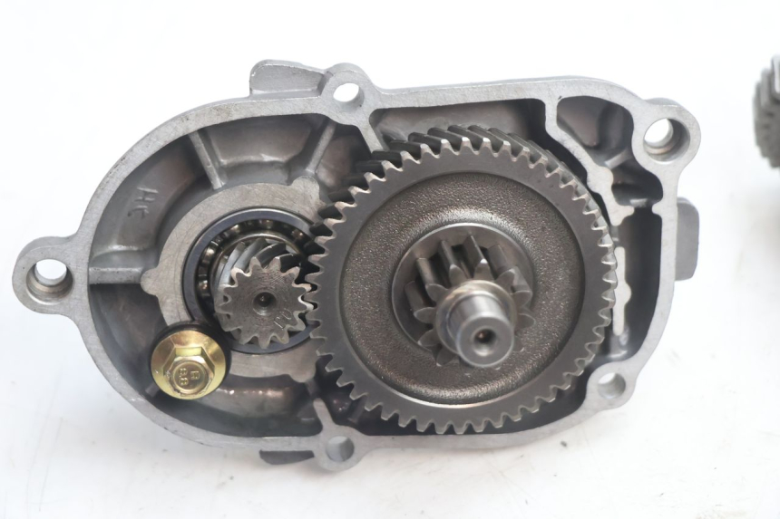 photo de TRANSMISSION ROUE  RIDE JUMP 2T 50 (2012 - 2017) - Pièce contrôlée