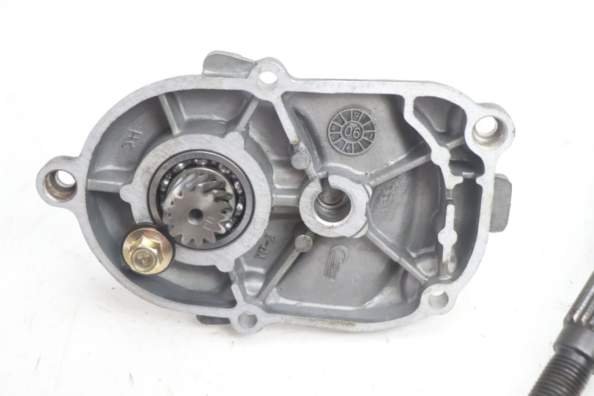 photo de TRANSMISSION ROUE  RIDE JUMP 2T 50 (2012 - 2017) - Autre angle de vue