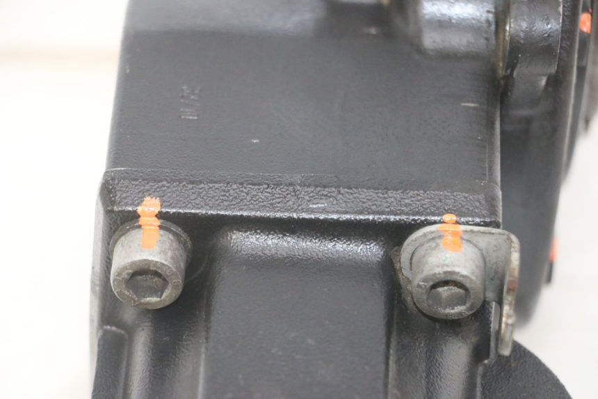 photo de TRANSMISSION ROUE  BMW K 75 RT 750 (1989 - 1997)