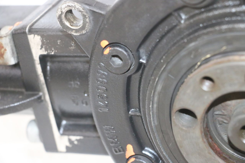 photo de TRANSMISSION ROUE  BMW K 75 RT 750 (1989 - 1997)