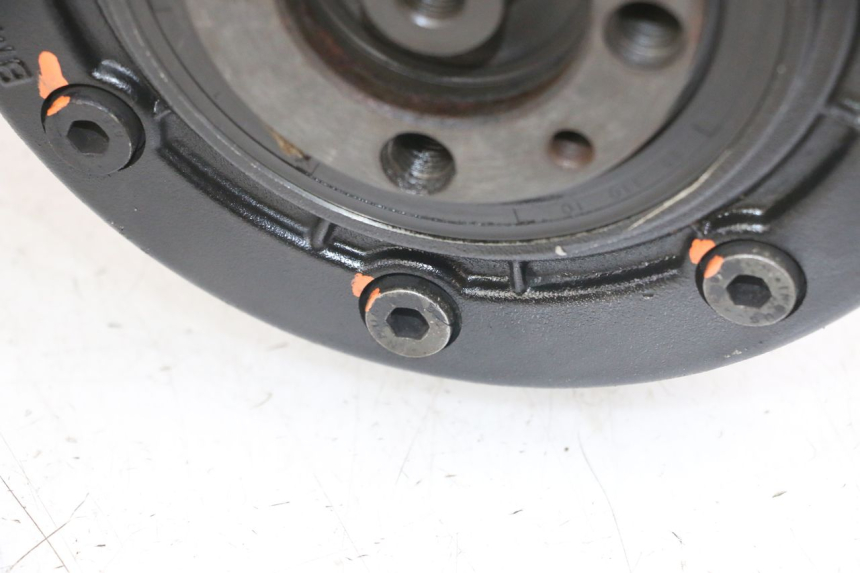 photo de TRANSMISSION ROUE  BMW K 75 RT 750 (1989 - 1997)