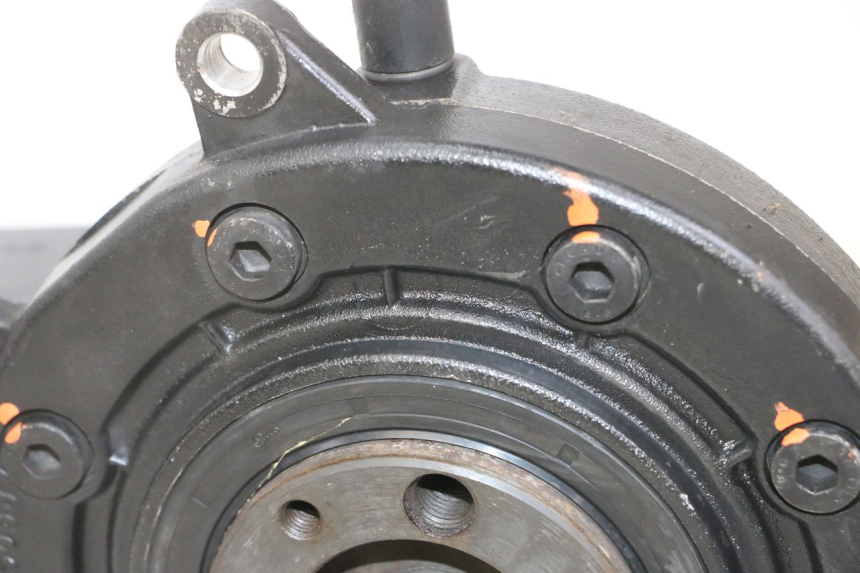 photo de TRANSMISSION ROUE  BMW K 75 RT 750 (1989 - 1997)