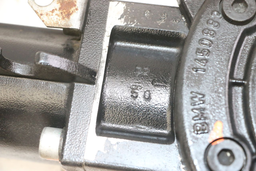 photo de TRANSMISSION ROUE  BMW K 75 RT 750 (1989 - 1997)