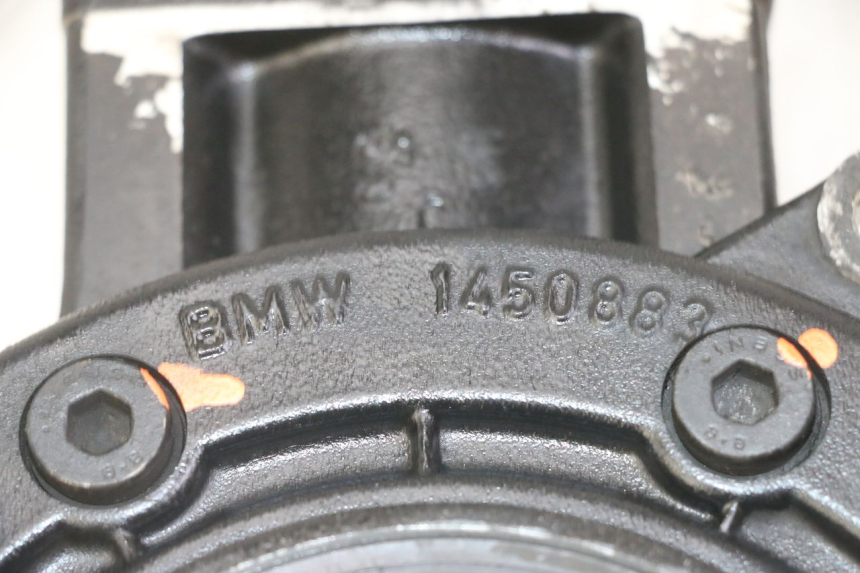 photo de TRANSMISSION ROUE  BMW K 75 RT 750 (1989 - 1997)