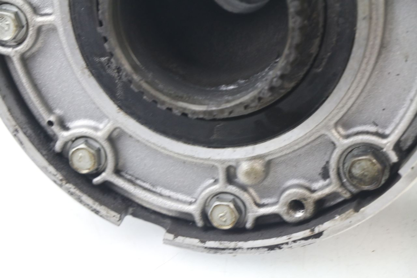 photo de TRANSMISSION ROUE  KAWASAKI GTR 1000 (1994 - 2004)